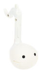 Otamatone Melody Mini biały - 7