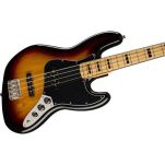 Gitara basowa 4 strunowa Squier CV 70s Jazz Bass MN 3TS - 4
