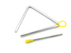 Trójkąt rytmiczny Kera Audio T-6