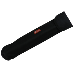 Pokrowiec na flet prosty sopranowy BELTI PFPS1 Z1 czarny