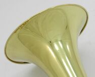 Sakshorn Barytonowy Yamaha YBH-301 Po przeglądzie technicznym DR26-039 - 4