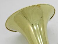 Sakshorn Barytonowy Yamaha YBH-301 Po przeglądzie technicznym DR26-039 - 13