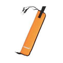 Torba na pałki perkusyjne Asanasi DSB-Orange pomarańczowa