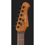 Gitara elektryczna Harley Benton Fusion-IV HSS RW WM - 2