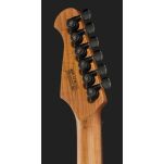 Gitara elektryczna Harley Benton Fusion-IV HSS RW WM - 3