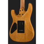 Gitara elektryczna Harley Benton Fusion-IV HSS RW WM - 4