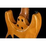 Gitara elektryczna Harley Benton Fusion-IV HSS RW WM - 6