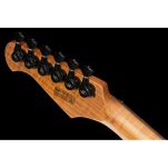 Gitara elektryczna Harley Benton Fusion-IV HSS RW WM - 7