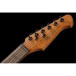 Gitara elektryczna Harley Benton Fusion-IV HSS RW WM - 8