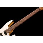 Gitara elektryczna Harley Benton Fusion-IV HSS RW WM - 9