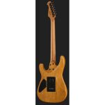 Gitara elektryczna Harley Benton Fusion-IV HSS RW WM - 10