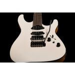 Gitara elektryczna Harley Benton Fusion-IV HSS RW WM - 11