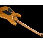 Gitara elektryczna Harley Benton Fusion-IV HSS RW WM - 14