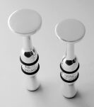 Adapter ćwiczeniowy do ustnika WARBURTON PETE - 6