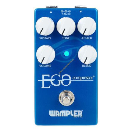 Efekt gitarowy Wampler Ego Compressor