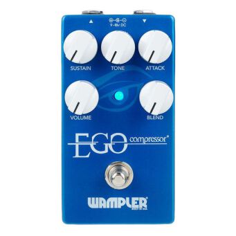 Efekt gitarowy Wampler Ego Compressor