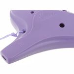 Okaryna Thomann 12H Ocarina C3 fioletowy - 4