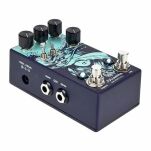 Efekt gitarowy Walrus Audio Julianna Chorus - 6