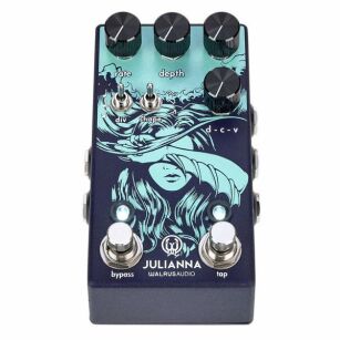 Efekt gitarowy Walrus Audio Julianna Chorus
