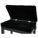 Ława do pianina Thomann KB-57BM - 2