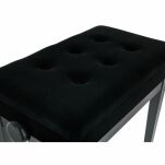 Ława do pianina Thomann KB-57BM - 3