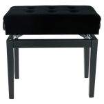 Ława do pianina Thomann KB-57BM - 4