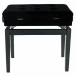 Ława do pianina Thomann KB-57BM - 5