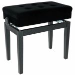 Ława do pianina Thomann KB-57BM - 6
