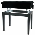 Ława do pianina Thomann KB-57BM - 7