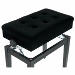 Ława do pianina Thomann KB-57BM - 8