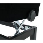 Ława do pianina Thomann KB-57BM - 9