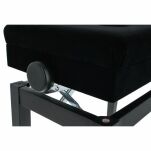 Ława do pianina Thomann KB-57BM - 10