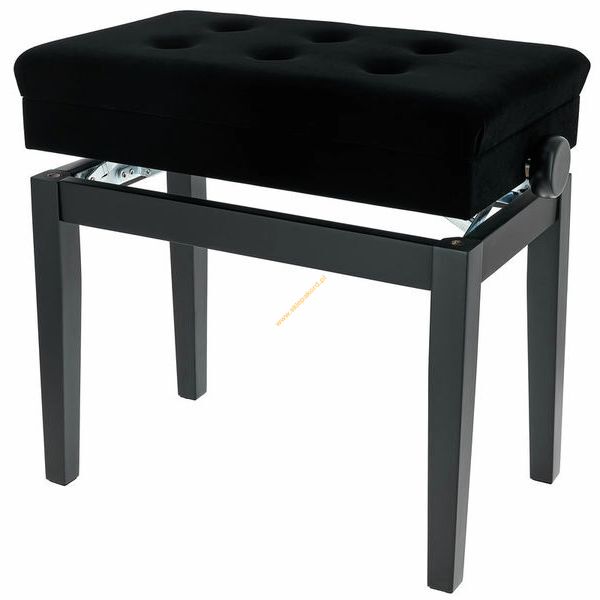 Ława do pianina Thomann KB-57BM