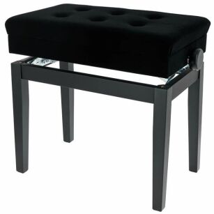 Ława do pianina Thomann KB-57BM