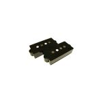 Przetwornik do gitary basowej Gotoh Pickups PB-Classic BK - 2