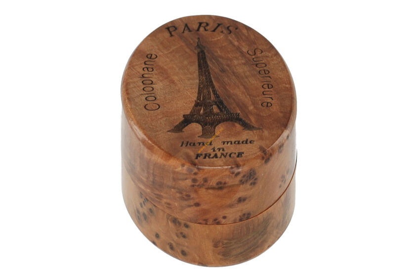 Kalafonia do skrzypiec, altówki, wiolonczeli Paris