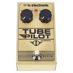 Efekt gitarowy tc electronic Tube Pilot Overdrive - 2