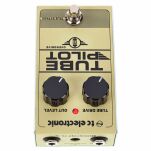 Efekt gitarowy tc electronic Tube Pilot Overdrive - 3