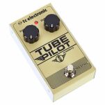 Efekt gitarowy tc electronic Tube Pilot Overdrive - 4