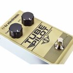 Efekt gitarowy tc electronic Tube Pilot Overdrive - 8