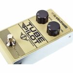 Efekt gitarowy tc electronic Tube Pilot Overdrive - 9