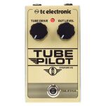 Efekt gitarowy tc electronic Tube Pilot Overdrive - 10
