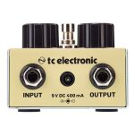Efekt gitarowy tc electronic Tube Pilot Overdrive - 12