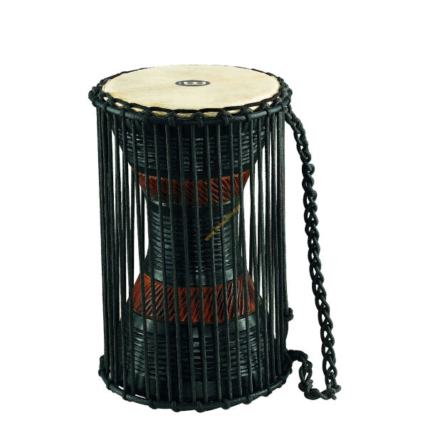Djembe African Talking Drum 7