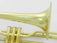 Puzon tłokowy Bb Amati ROTT RVT272A-O - 5