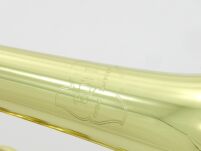 Puzon tłokowy Bb Amati ROTT RVT272A-O - 6