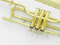 Puzon tłokowy Bb Amati ROTT RVT272A-O - 7