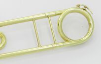 Puzon tłokowy Bb Amati ROTT RVT272A-O - 9