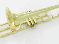 Puzon tłokowy Bb Amati ROTT RVT272A-O - 13