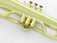 Puzon tłokowy Bb Amati ROTT RVT272A-O - 14